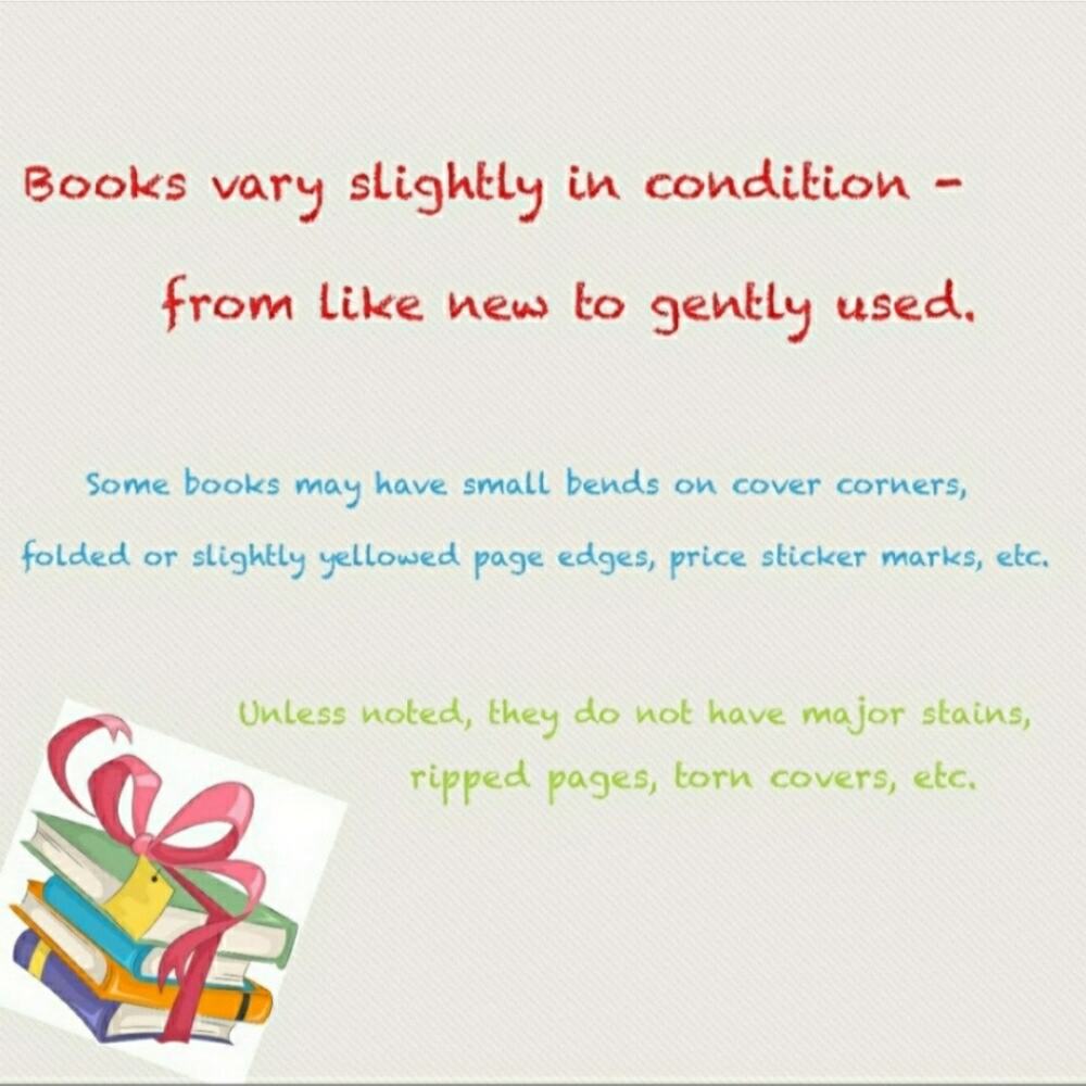 Hold for Nessie Book Bundle - Picture 2 of 2